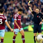 West Ham fears Paqueta’s career is over after betting charges