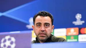 Xavi on Barca exit rumors: ‘Everything is the same’ 12