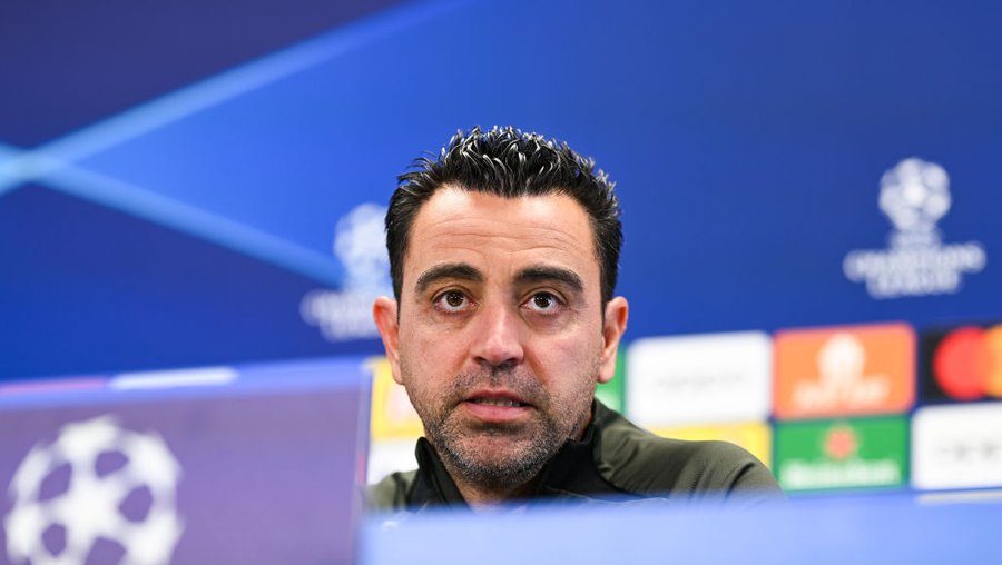Xavi on Barca exit rumors: ‘Everything is the same’ 13