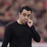 Xavi: ‘Girona’s defeat tells the story of our campaign’