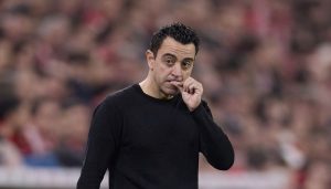 Xavi: ‘Girona's defeat tells the story of our campaign’ 10