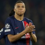 Mbappe says ‘thing and people made me unhappy’ at PSG