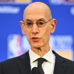 NBA commissioner: ‘Exploring expansion next on the agenda’
