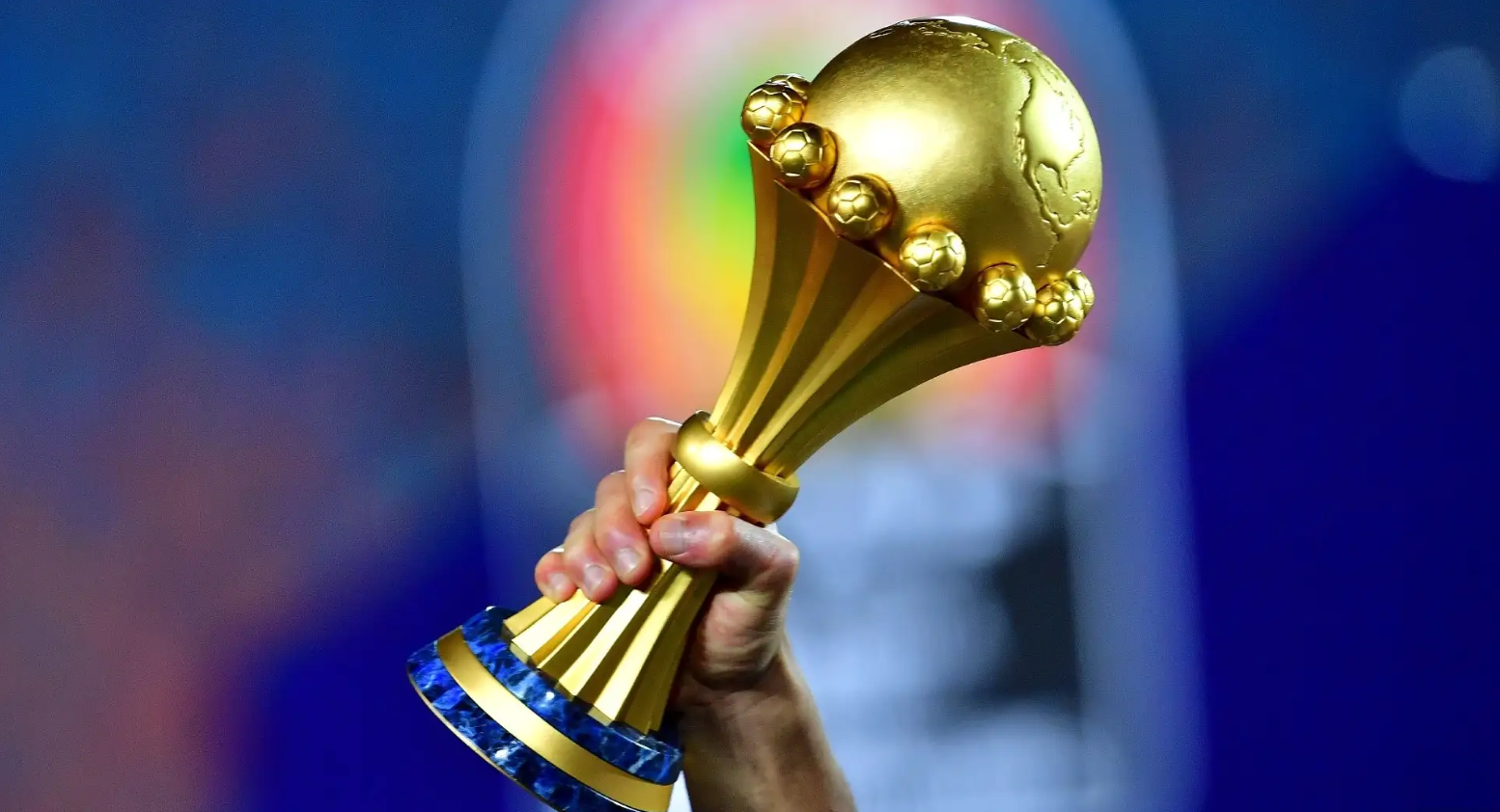 Next edition of AFCON could be postponed to early 2026