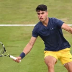 Alcaraz wants to speak to ATP over the new clock rule