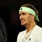 Zverev settles abuse case brought by mother of his child