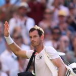 Murray still to decide if he will compete at Wimbledon