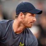 Murray leads Britain’s tennis team at Paris Olympics