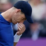 Murray hopes back injury won’t stop him for Wimbledon