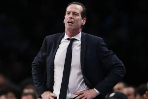Cavaliers hire Kenny Atkinson as new head coach