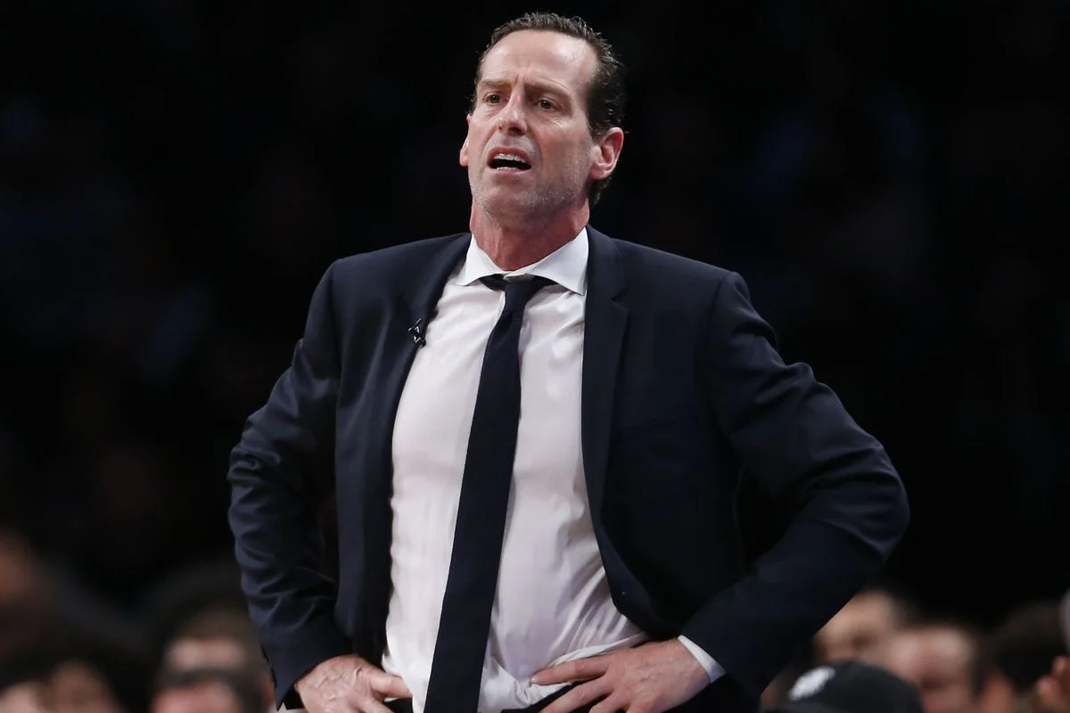 Cavaliers hire Kenny Atkinson as new head coach width=