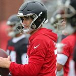 Falcons, Eagles tampering rulings are likely these days