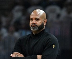 Pistons to appoint Bickerstaff as new manager 10