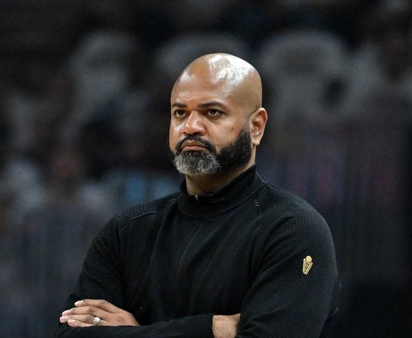 Pistons to appoint Bickerstaff as new manager 2