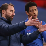 Southgate says England ‘doesn’t put everything on Bellingham’