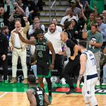 Holiday notches 26, and Celtics defeat Mavs to take 2-0 lead