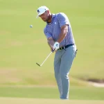 McIlroy slips and let DeChambeau snatch the US Open title