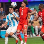 CFA raises concerns over racial abuse in Argentina game