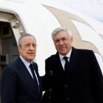 Ancelotti reveals Real will reject Club World Cup invitation