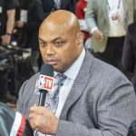 Barkley reveals he’s retiring from TV after 2024-25
