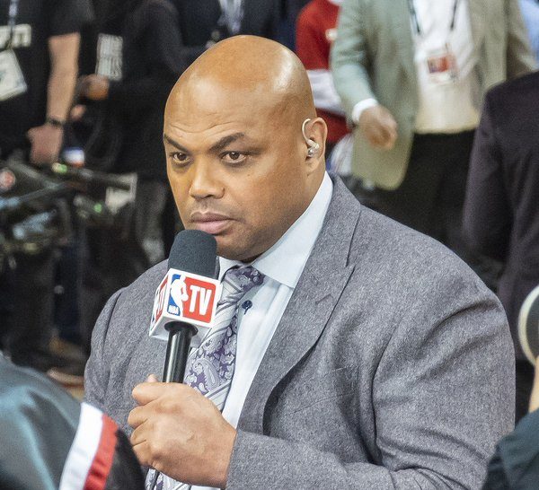 Barkley reveals he’s retiring from TV after 2024-25