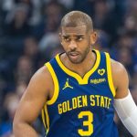 Golden State waives Paul, making him free agent