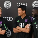 Bayern Munich ready to sell De Ligt, Upamecano and Kim Min-Jae