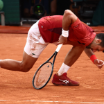 Djokovic to have surgery in Paris, aims at the Olympics
