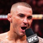 Poirier: ‘I would have retired after UFC 302 with title victory’