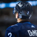 Winnipeg inks DeMelo to 4-year, almost 20 million dollar deal