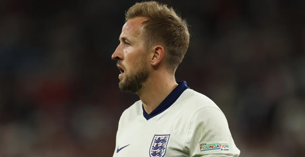 Are Southgate players ‘too tired to press’?