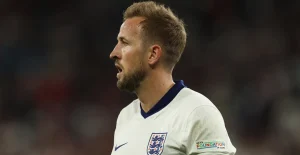 Are Southgate players 'too tired to press'? 10