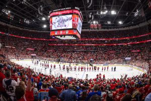 Panthers eliminate Rangers to clinch Stanley Cup Final 10