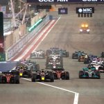 Formula 1 chiefs to follow NFL model in next commercial deal
