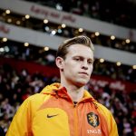 Barca star De Jong to miss upcoming Euro 2024