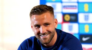 Southgate expects Shaw to be fit for Euro 2024