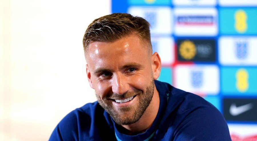 Southgate expects Shaw to be fit for Euro 2024 3