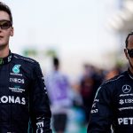 Hamilton departure ‘could be good for Mercedes’, says Russell