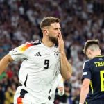 Germany trash Scotland in Euro 2024 opener in Munich