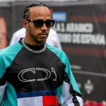 Hamilton not worried about anonymous email about Mercedes