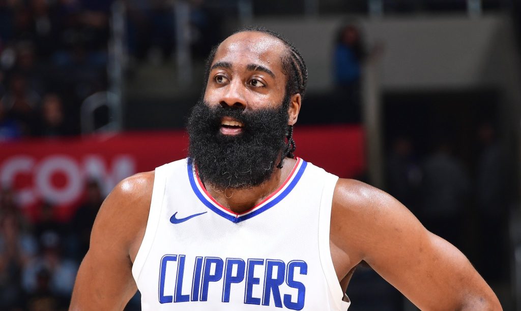 Harden to sign 2-year, 70 million dollar contract with Clippers 4