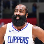 Harden to sign 2-year, 70 million dollar contract with Clippers