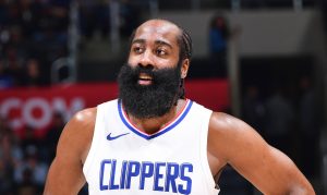 Harden to sign 2-year, 70 million dollar contract with Clippers 6