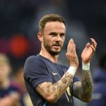 Southgate cut Maddison, Jones from England’s roster