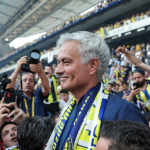 Mourinho salary over 11 million dollars per season at Fenerbahce