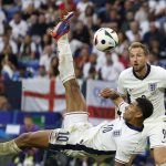 Bellingham reveals England motivated by ‘pile on’
