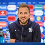 Kane believes England has a ‘great opportunity’ to win Euro 2024