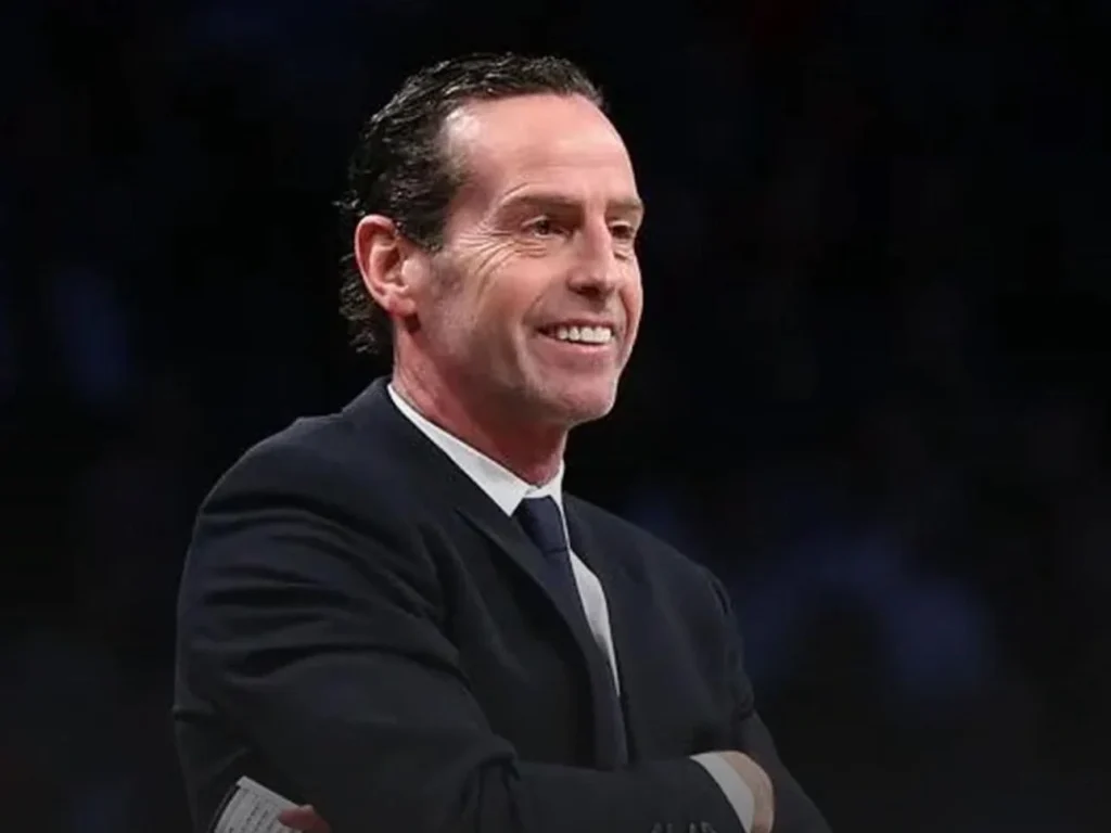 Official: Cavs announce Kenny Atkinson as new head coach