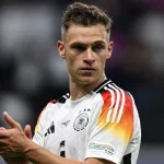 Arsenal steals Kimmich deal from Barcelona?