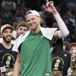 Celtics‘ Porzingis has procedure, to miss start of campaign